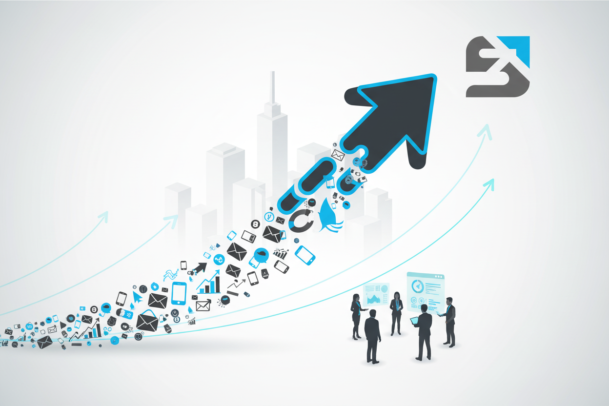 Digital Marketing: How It Can Transform Your Business