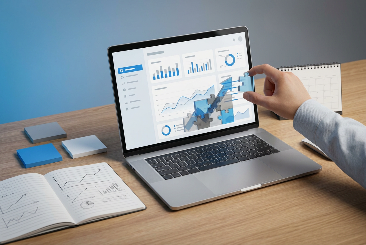 Your Guide to an Effective Marketing Strategy